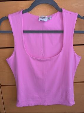 Princess Polly Pink Tank top
